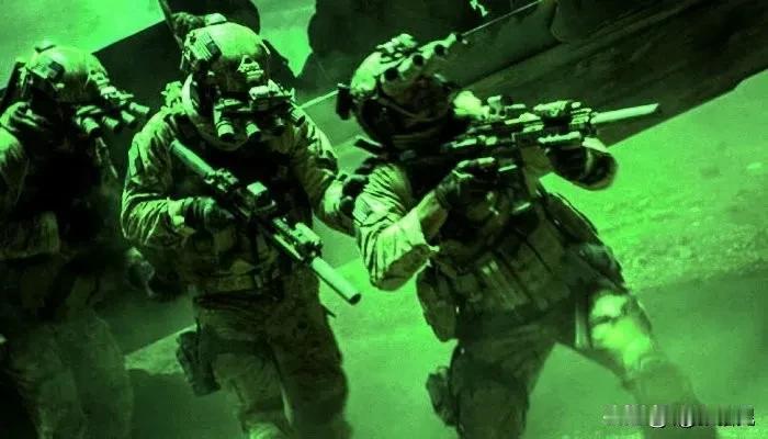 太遗憾，太可惜了、伊朗功亏一篑，第二名美军飞行员被救走！如果伊朗能活着逮住一个美