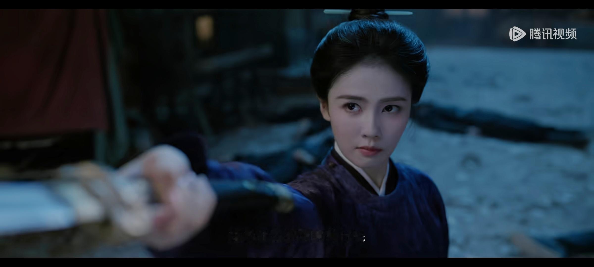 叶璃会武功！打戏太帅了！好像比李佩仪还厉害！白鹿莫离白鹿空降艺术体操世界挑战杯