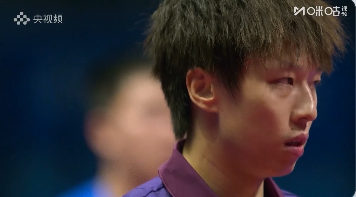 诗远1-0阳彦今天枣主席太彪了 就在你赵钊彦的反手位等你