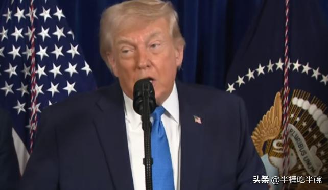 伊朗正式对川普发出宗教追杀令，没有期限，没有地域限制。很多人以为川普有总统级安保