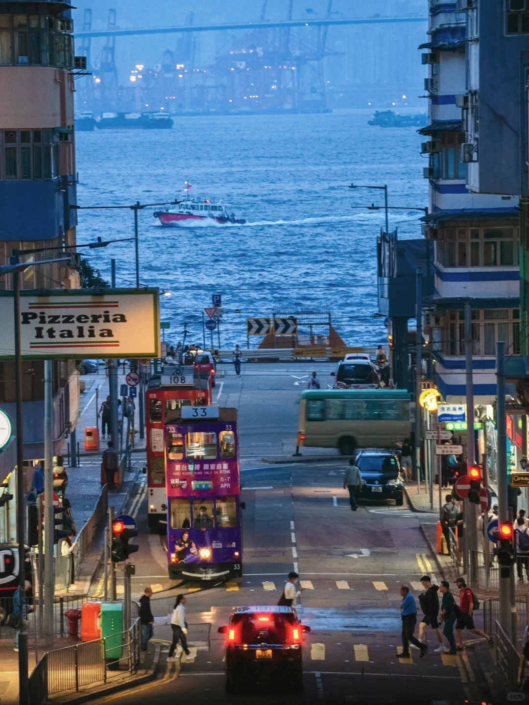 香港Citywalk打卡爆火机位📸攻略直接抄❗️