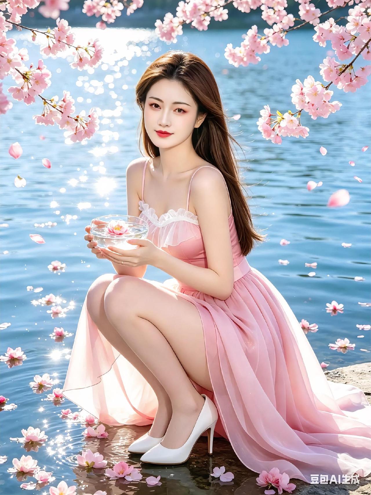 交换你的AI作品吧