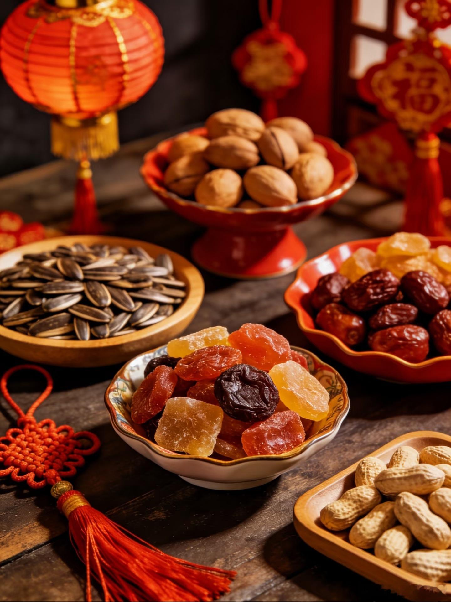 快递停运有的快递2月10日就开始停运，需要网购的宝子确实得抓紧买了！大家的年货都