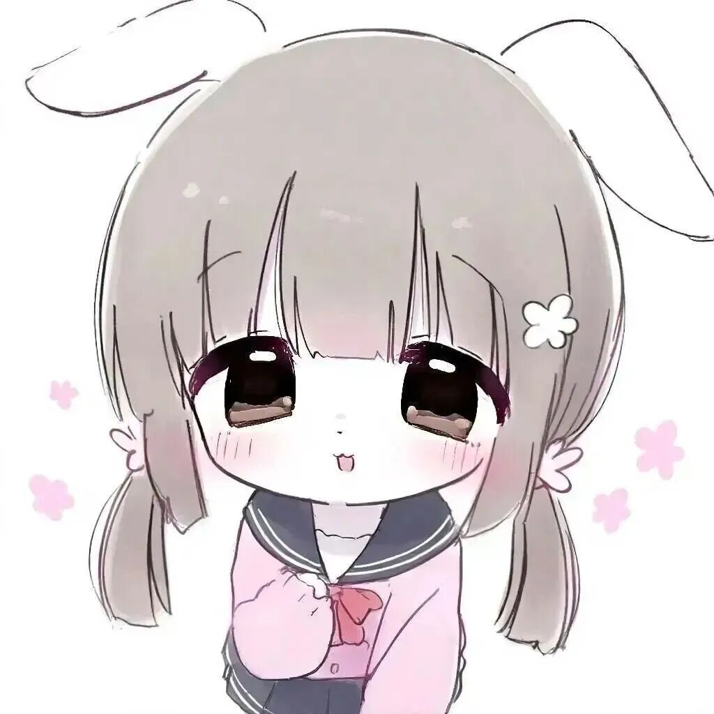 敏感又易碎的我 上辈子一定是块小玻璃！…(‘•w·`)女头分享｜可爱游戏｜动漫头