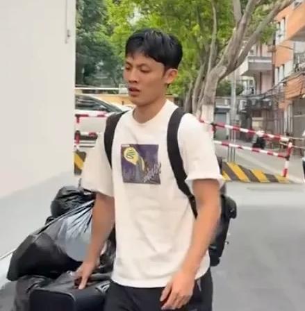 87分暂列联盟第一！徐杰体测大爆发，刷新个人纪录
 
CBA新赛季青岛集中体测，