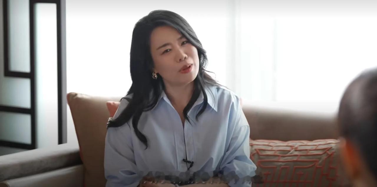 孙俪演的角色都是比较有执念的，那么她演的《蛮好的人生》里的胡曼黎有什么执念呢？