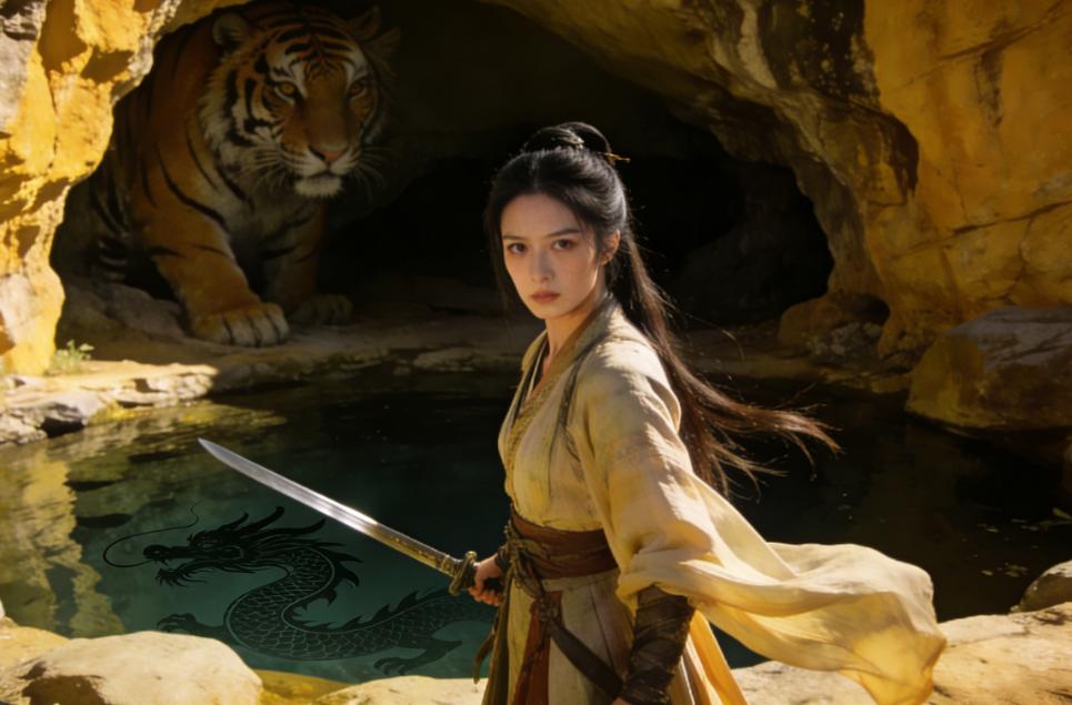 看图猜成语 
上期猜成语答案：狼吞虎咽！ 
 
大家猜对了吗？
本期猜成语： 