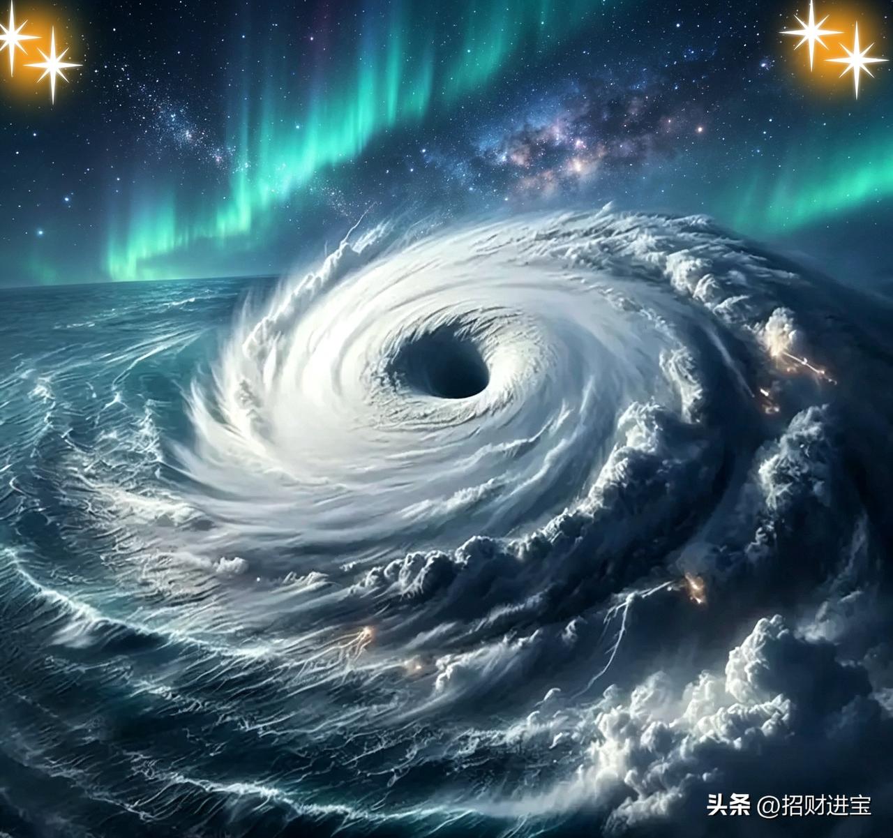 巴菲特、索罗斯、李嘉诚，几乎所有的金融大鳄都在准备迎接一场金融风暴！
​​​日债
