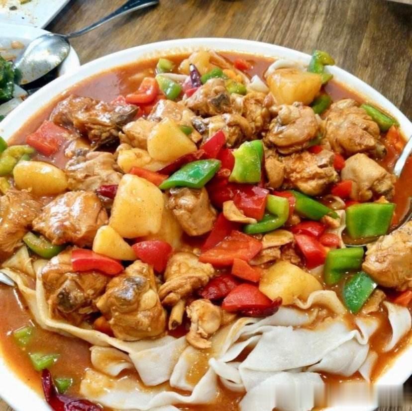 不知道有没有人跟我一样，特别喜欢吃肉呢？我就是那种每顿必须要有肉的人，最近喜欢上