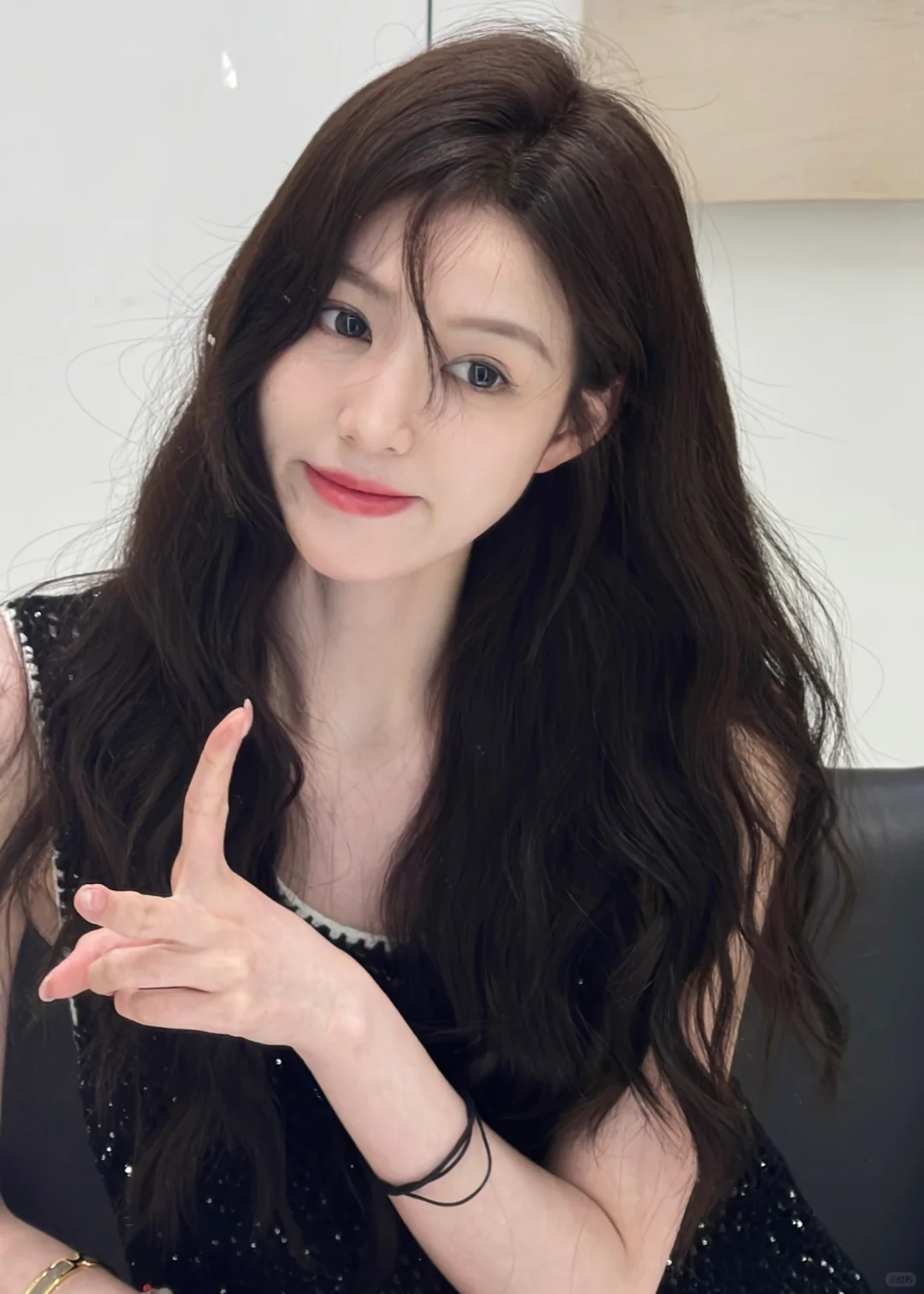 Hello！我是韩Barbie