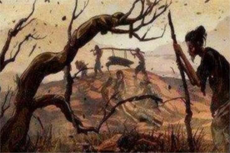 地球每270年“冻一次”：明朝亡于李自成？其实是躲不过的气候死循环
 
你或许听