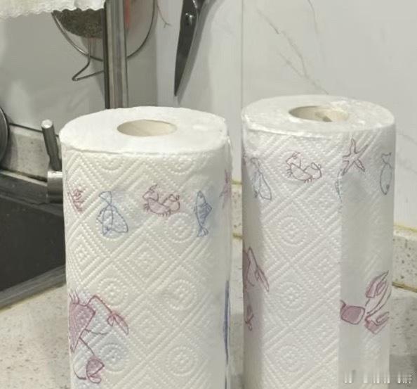 厨房纸 致癌物，咋这样啊，一直觉得厨房纸挺好用的，有时候食物沾上了水一下锅会溅的