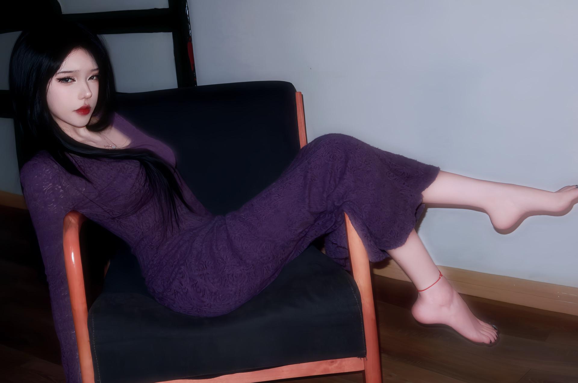 “我最真的心 就是我的野心”