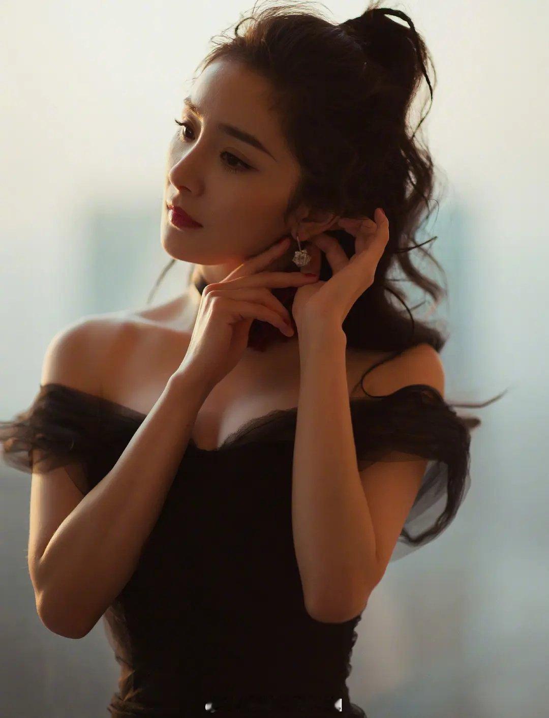 杨幂张小斐关系？ ​​​