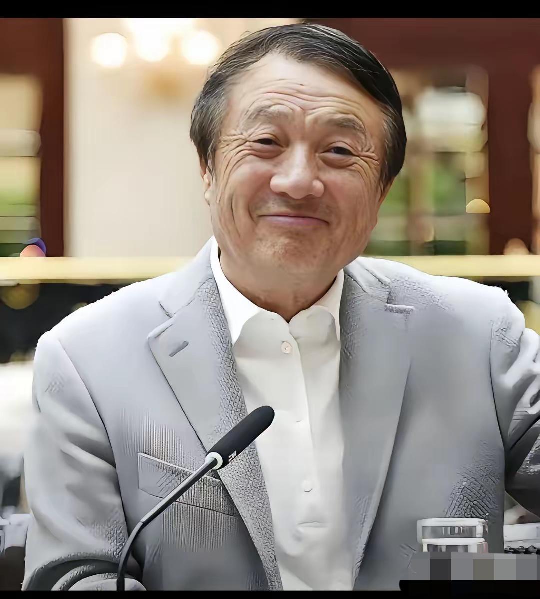谁都在惊叹这次访华企业阵容堪称地表最强，一众顶尖巨头齐聚一堂，气场拉满。可仔细捋