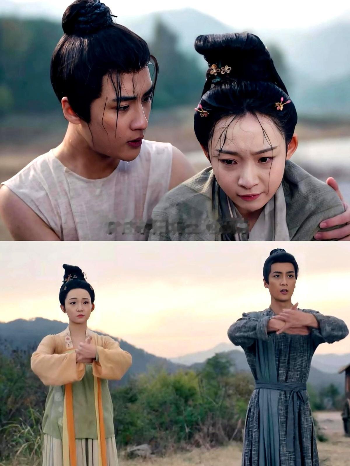 大家期待吗

《唐朝诡事录之长安》收官，多个案件藏着不同爱情：舞阳阿木冲破阻碍、