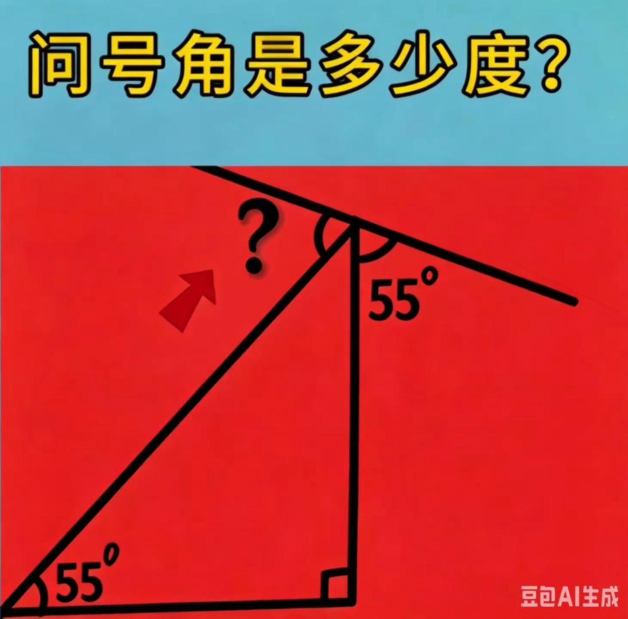 你能一眼看出答案吗？评论区聊聊