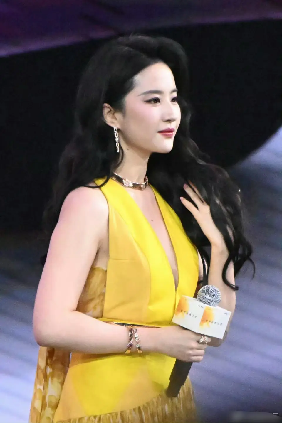 这也太美了吧。