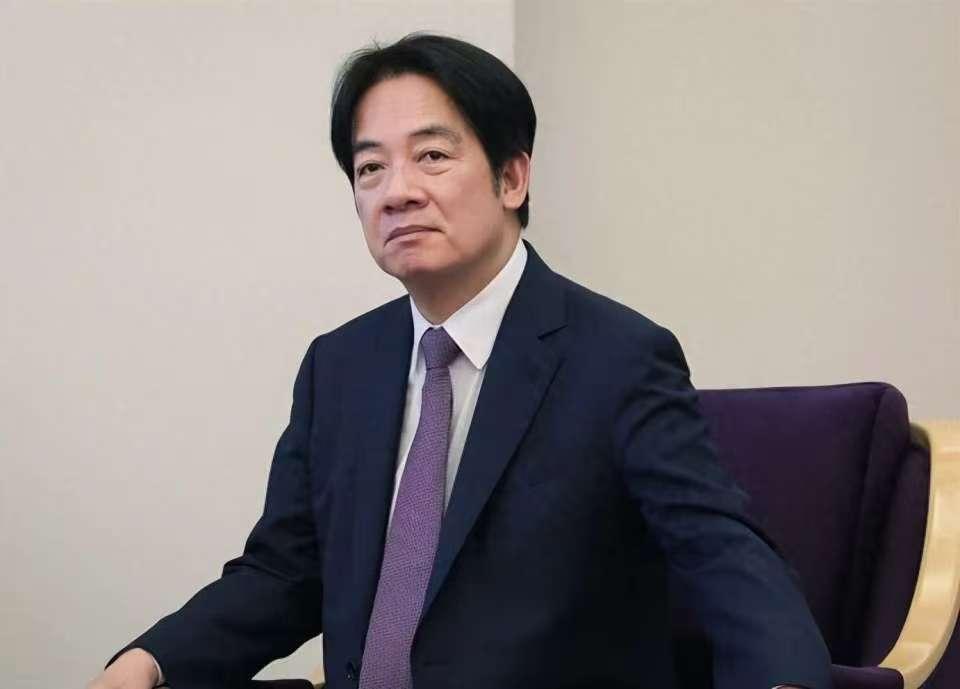 赖清德将离台，日本已做最坏打算，特朗普的心思，大陆已彻底摸透。赖清德马上就要离开