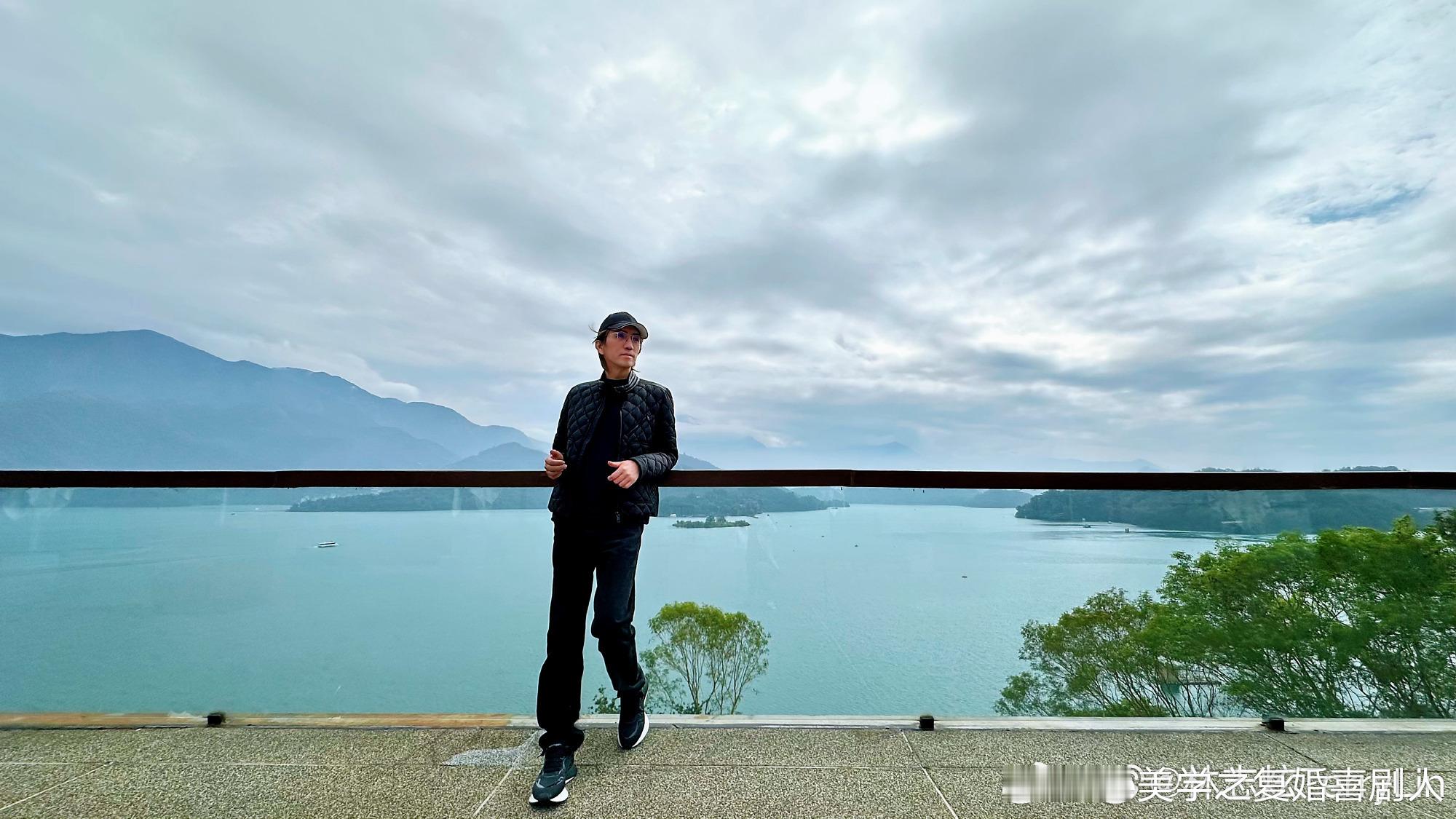 林志炫ip林志炫的ip林志炫IP火速切换回台湾！网友笑称这速度比他的高音还快，不