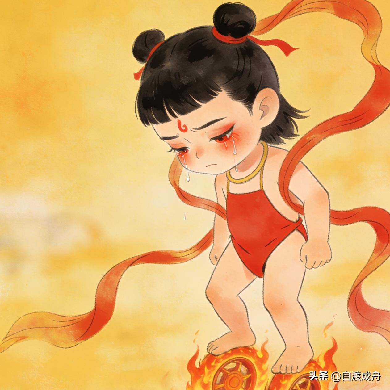 心太大！近10万黄金被女儿当垃圾扔了，环卫：已烧成灰

谁能想到，家里随手一放的