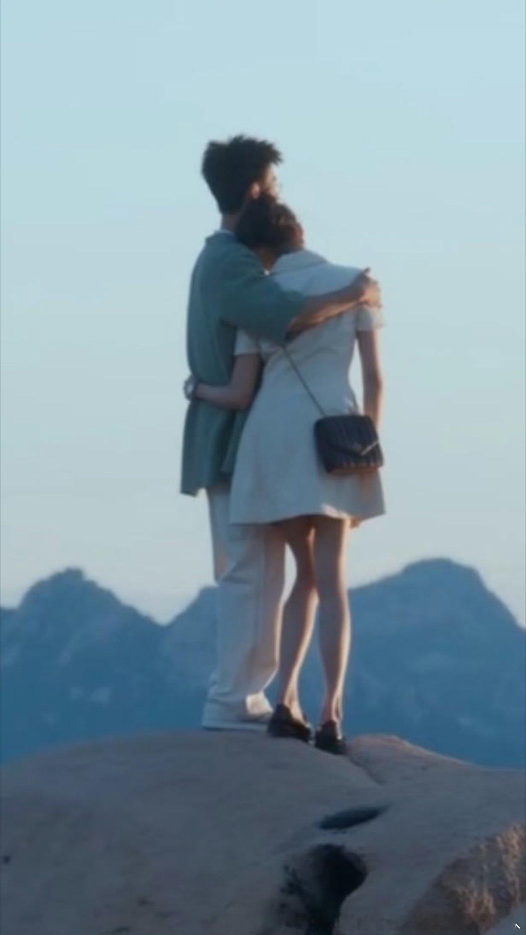 “淑女”腿