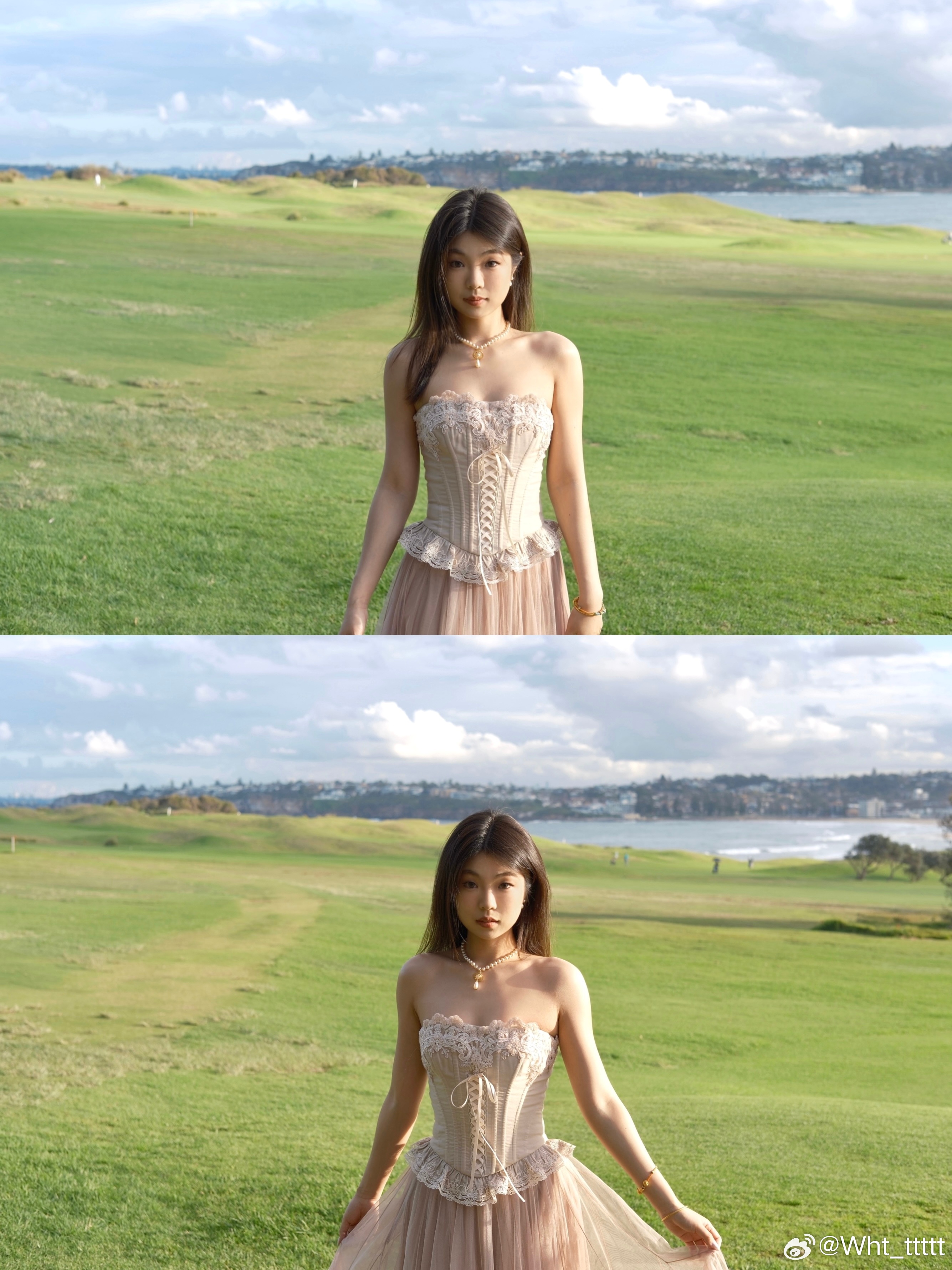 𝑳𝒐𝒏𝒈 𝒓𝒆𝒆𝒇⛳️  ​​​