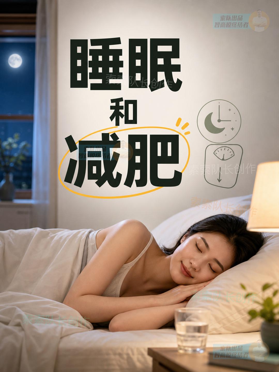 忽视它，只会减更慢！
