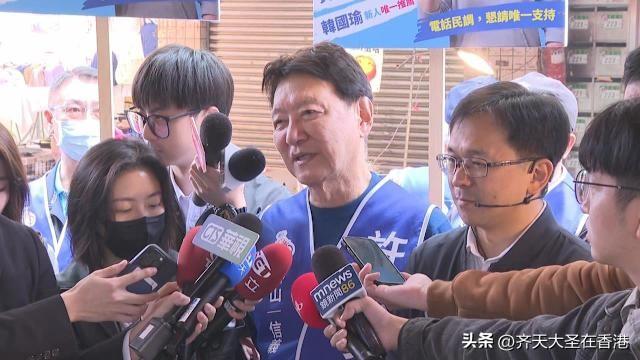 蓝营声援柯文哲不同步！蓝营大佬级媒体人李艳秋吁“想清楚再去”，赵少康还要登台演讲