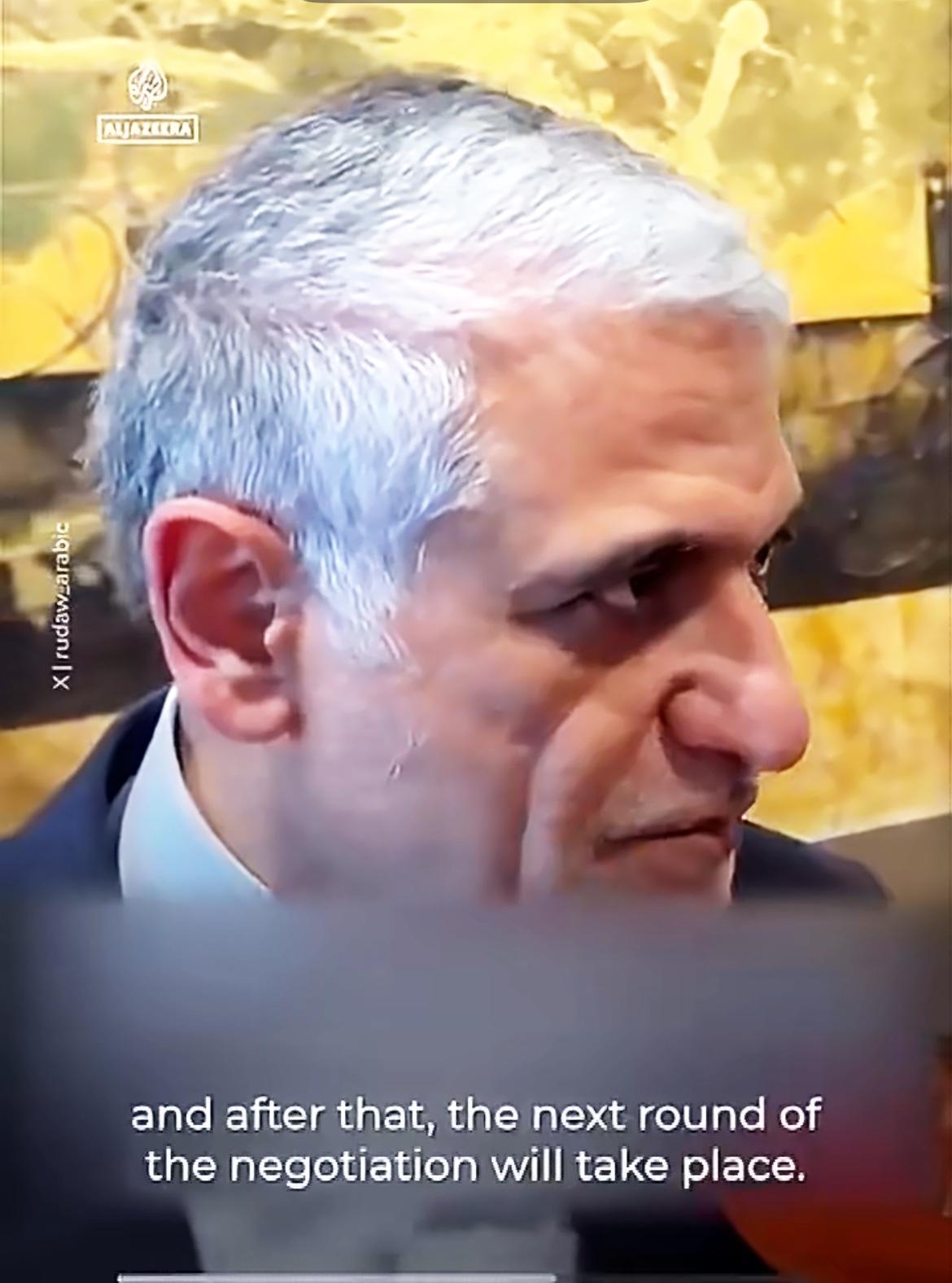 伊朗威胁不惜武力打破美国封锁！

4月22日，据伊朗塔斯尼姆通讯社报道，只要美国