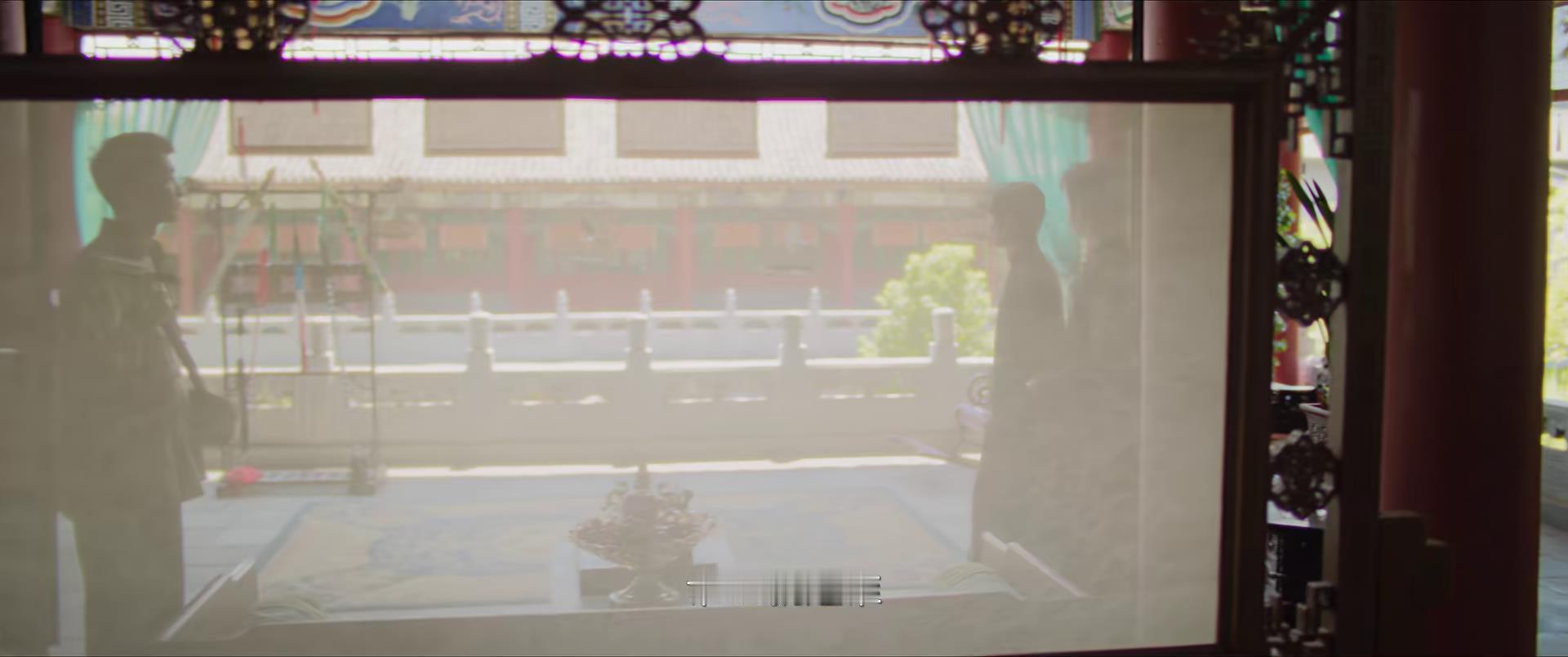 我生是觉得这段是在糗汪小菲啊京城奇探