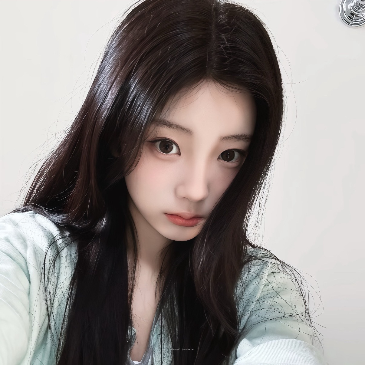 𝐒𝐡𝐚𝐫𝐞｜李沅禧头像🤍李沅禧｜wonhee｜女头｜kpop｜ill
