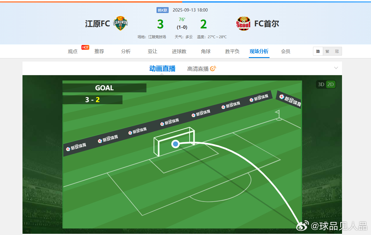 兄弟们！首尔能反超，抽球衣！ ​​​