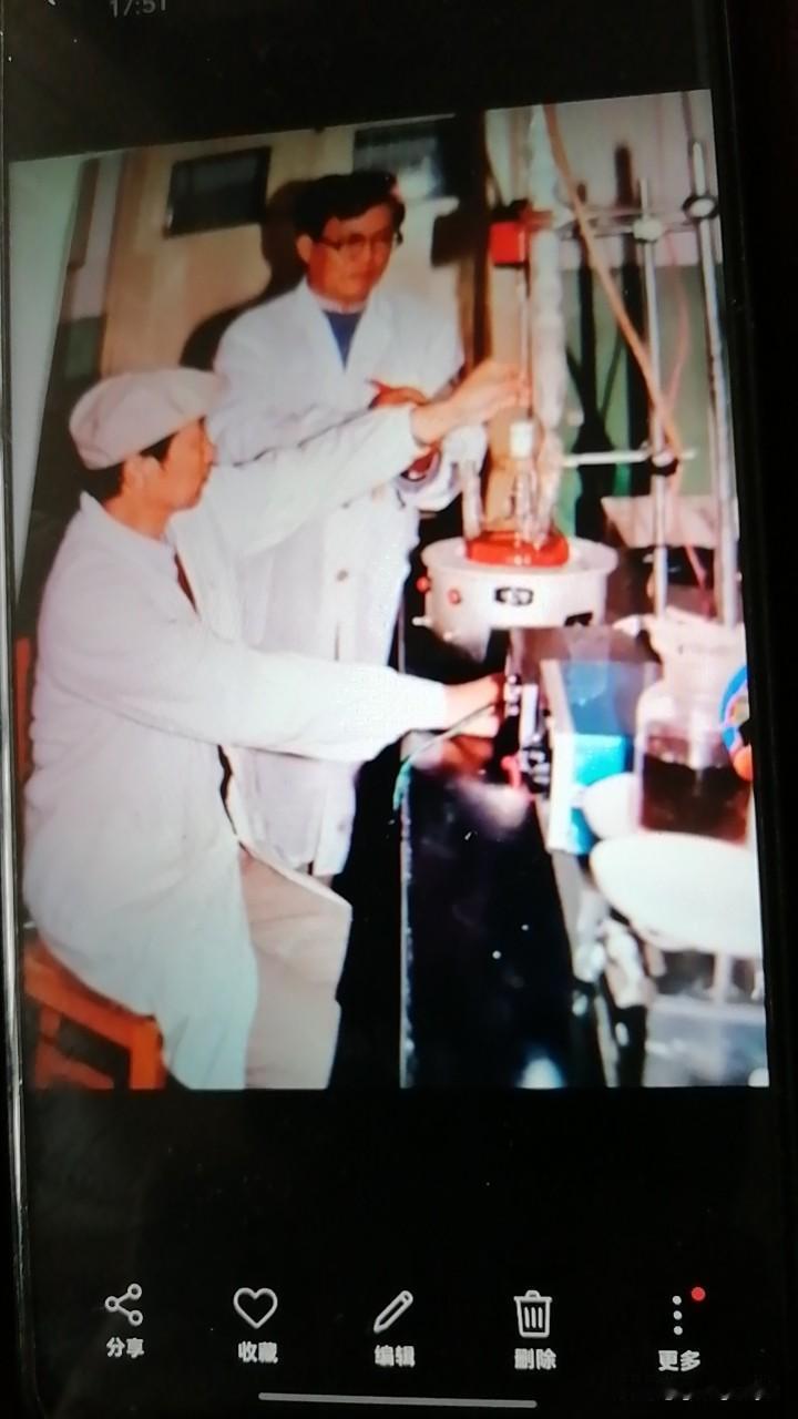 我前些日发表一文章叙说九十年代为地方企㐀作出贡献之事，后受到不公正的打击迫害，现