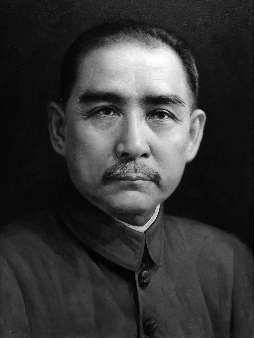 孙中山的教育思想，以三民主义为灵魂，打破传统科举的枷锁，将教育从少数人垄断的特权