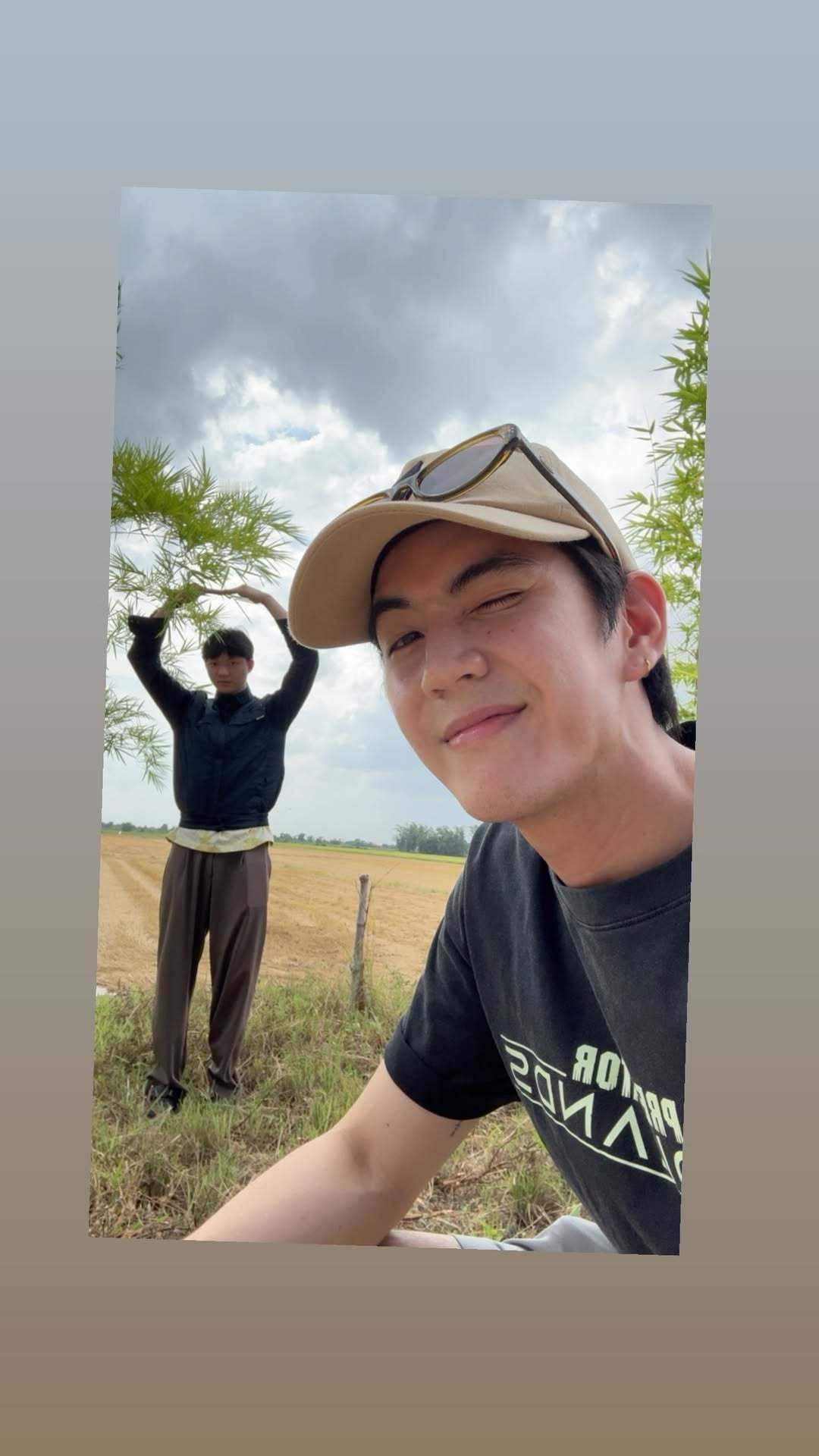 醉心田园🌾​​​