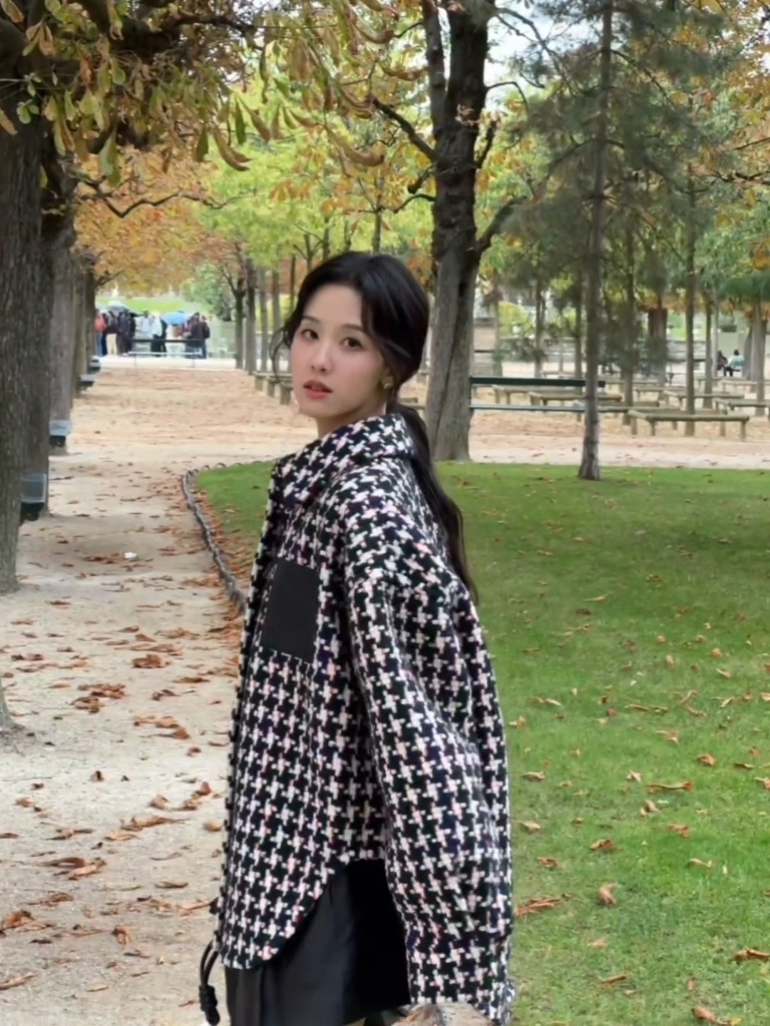 🔥“有意义的人等再久都有意义，爱只会在不见面的日子里更加浓烈”🩷