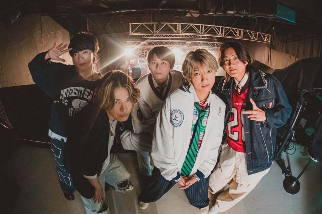 安井謙太郎ということで福岡ありがとうございました。まさかの嵐さんのオーラスと被る