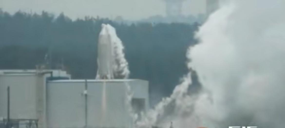 知道日本被刺激到了，但你们搞这一出是来搞笑吗？7月11日清晨，日本JAXA（日本