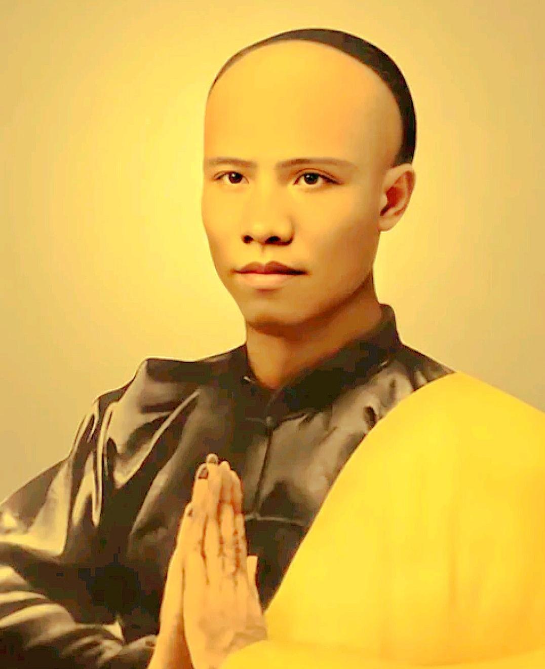 谭嗣同-狱中题壁