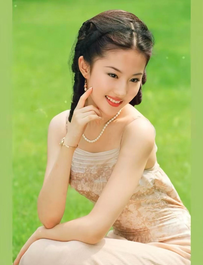上个世纪的千金大小姐 