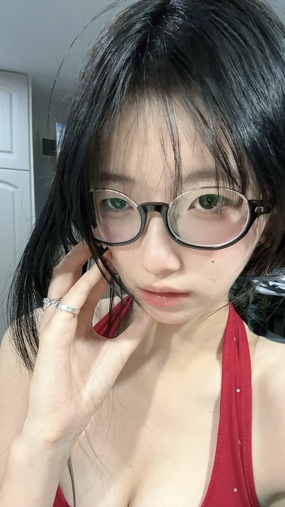 我是不完美 但各花各有各花香。分享照片