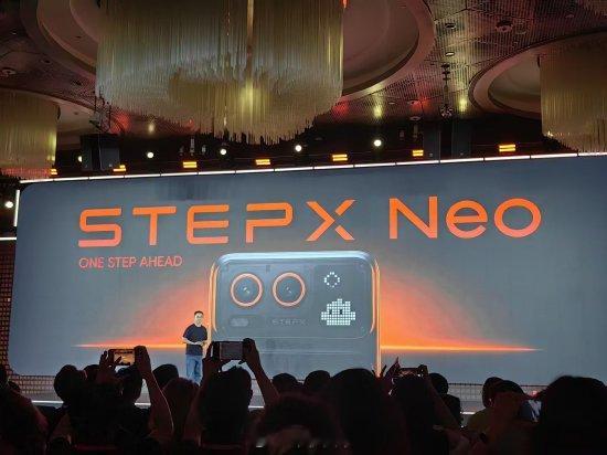 英特尔公布「太空级芯片」Starfire近日，Intel 发布了全新一代专为航天