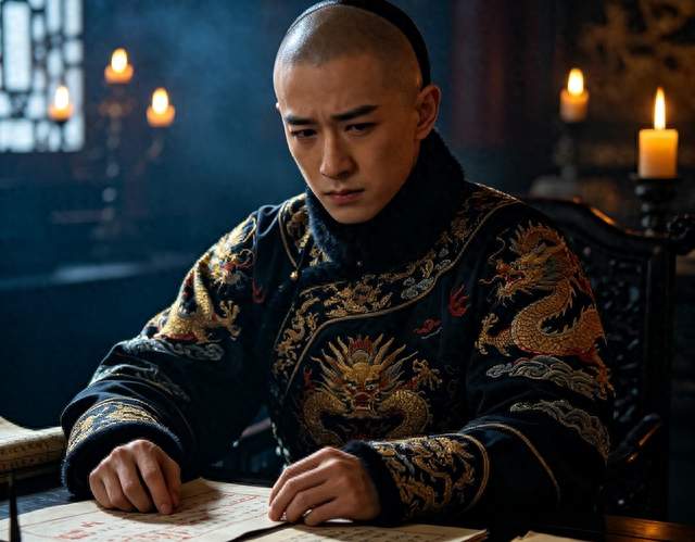 咸丰在位仅11年，亲手埋下大清灭亡的祸根，是最悲情的实权帝王
