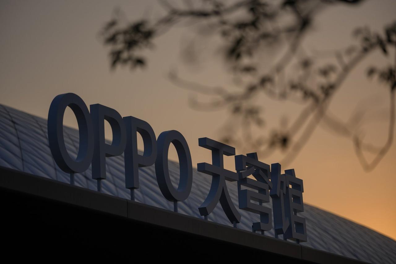 说实话，现在手机的参数卷来卷去大家都看腻了，但3月17号下午OPPO Find 