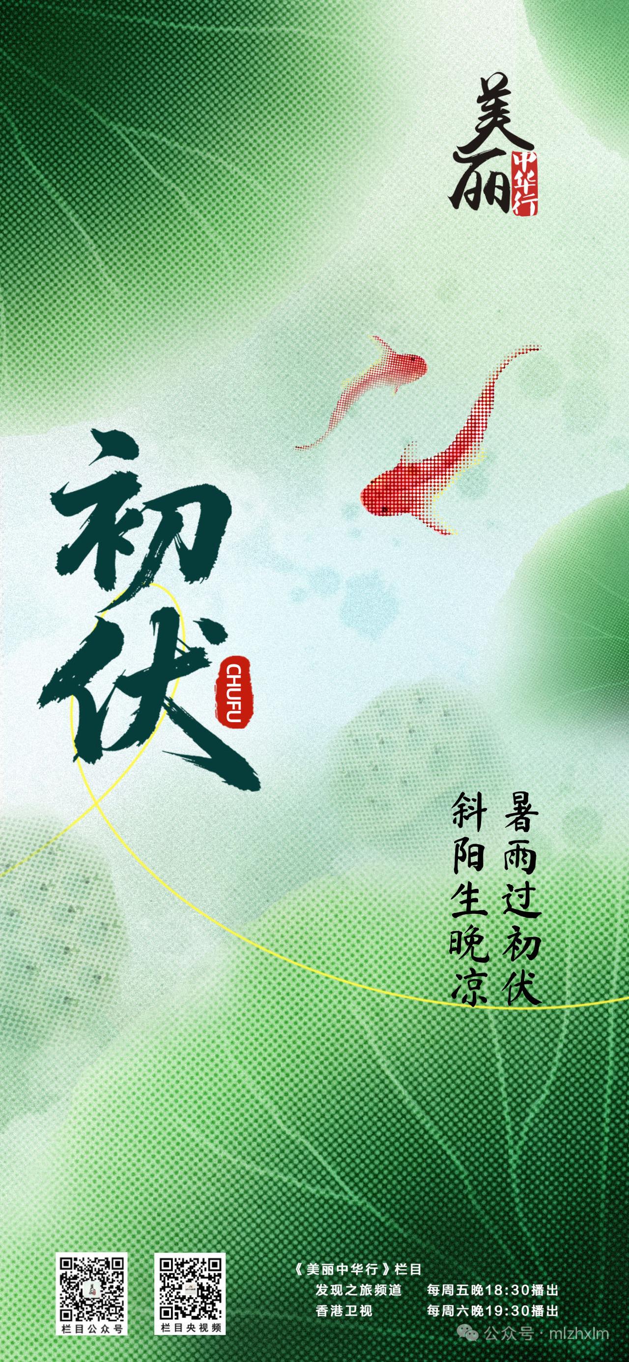 夏日正浓