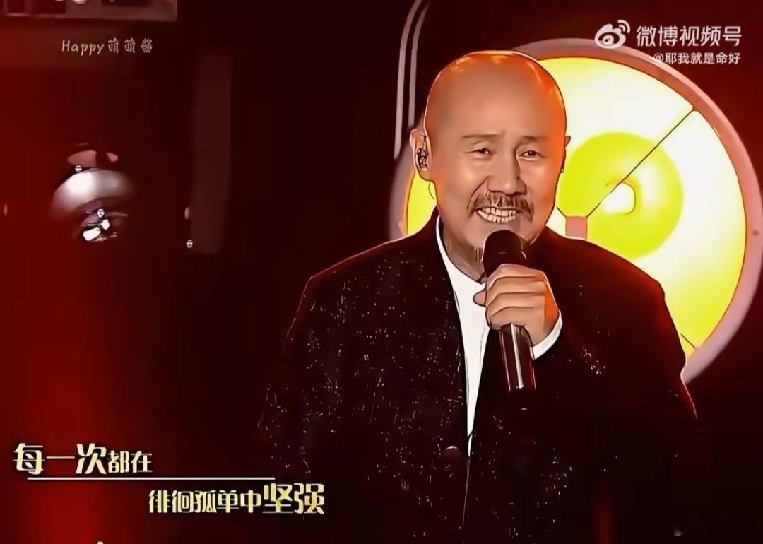 腾格尔外国歌手不是用来打败的歌手十季十人特别企划  腾格尔认为赛场从不是输赢较量