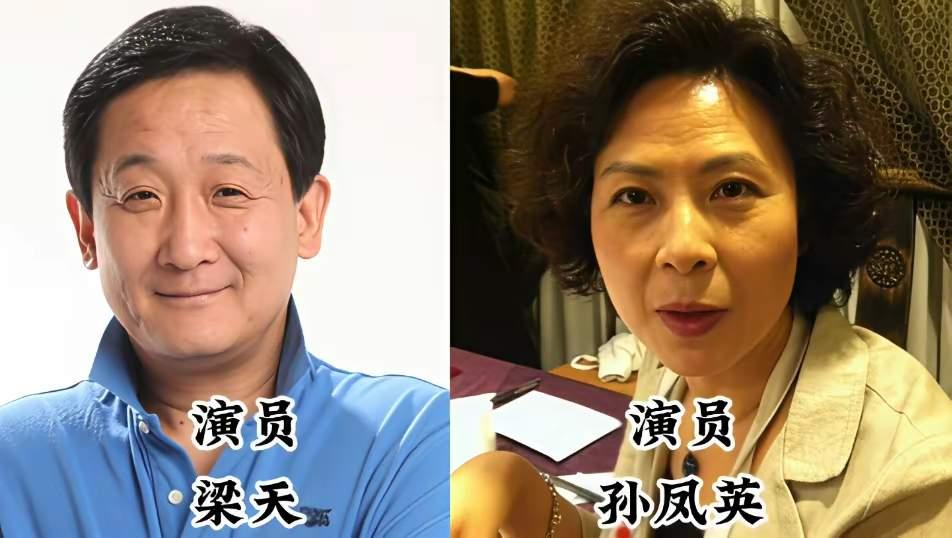 不少演员夫妻堪称圈内模范，恩爱和睦温情满满，年少结缘相守余生，独爱彼此一人，这份