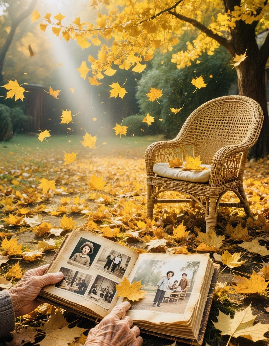 "风会记得每一朵花的香，时光会收藏所有认真活过的证据。"
           