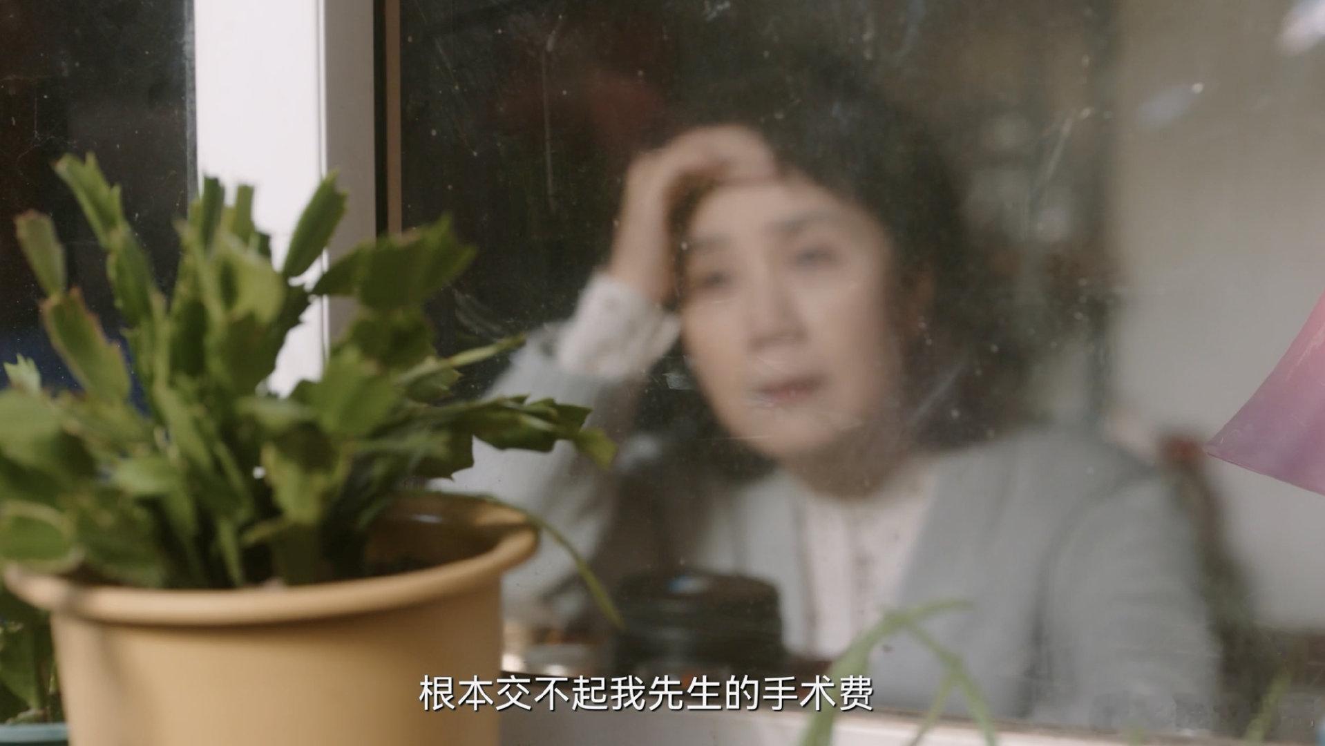 新年首刀是失独老人给的  新年伊始，本是团圆时刻，却有一位失独老人承受着无尽的痛